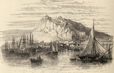 Alicante, Spain, from 